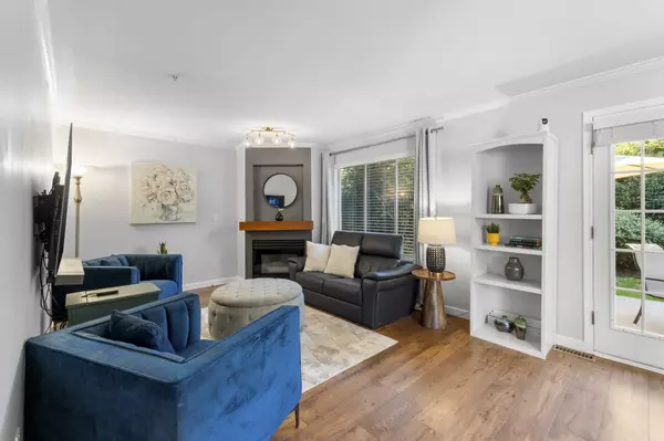 Pitt Meadows, BC V3Y 2M7,12268 189a ST #52