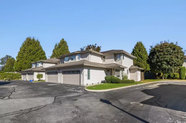 Pitt Meadows, BC V3Y 2M7,12268 189a ST #52