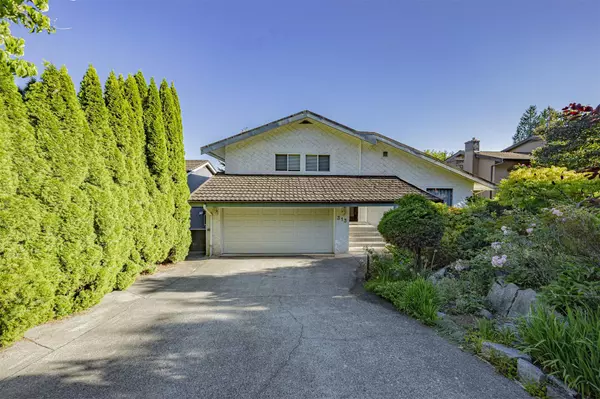 Coquitlam, BC V3K 5T3,313 Hickey DR