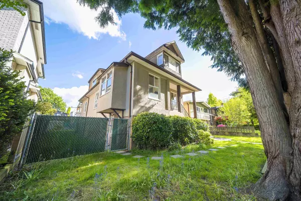 Vancouver, BC V6P 2S1,1623 W 66 Th AVE