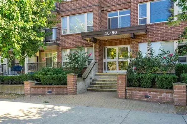 Chilliwack, BC V2P 0B7,46150 Bole AVE #412