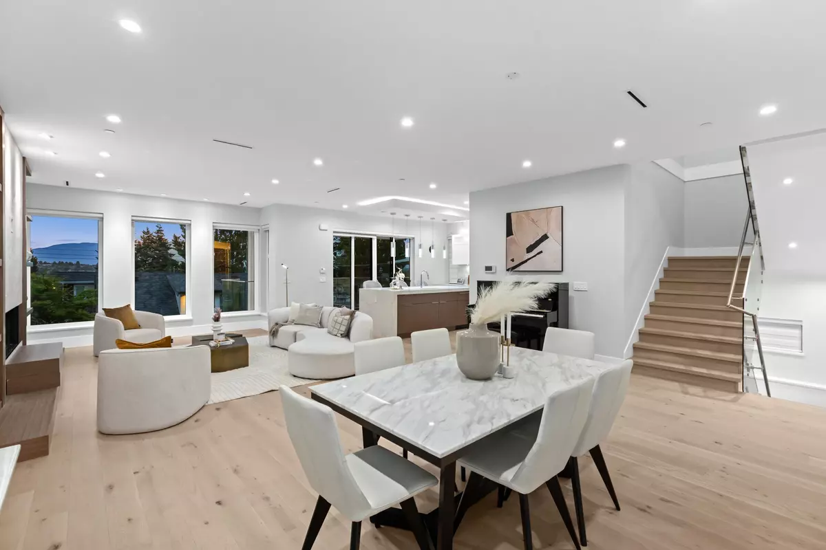 Vancouver, BC V5M 4B5,3279 Vimy CRES