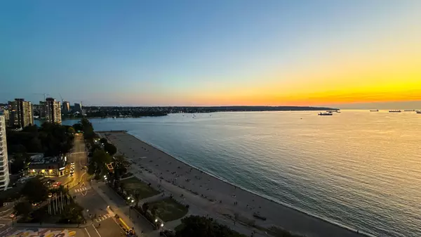 Vancouver, BC V6G 1Z1,1861 Beach AVE #17