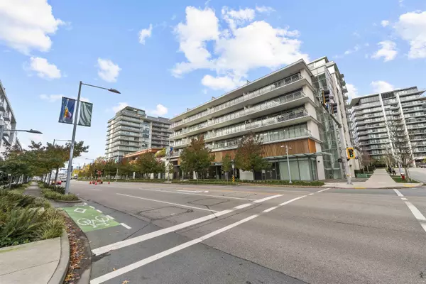 6699 River RD #203, Richmond, BC V7C 0E6