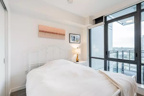 2378 Alpha AVE #1507 Burnaby, BC V5C 0K2