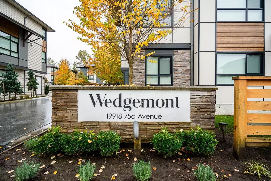 19918 75a AVE #6, Langley, BC V2Y 3L1