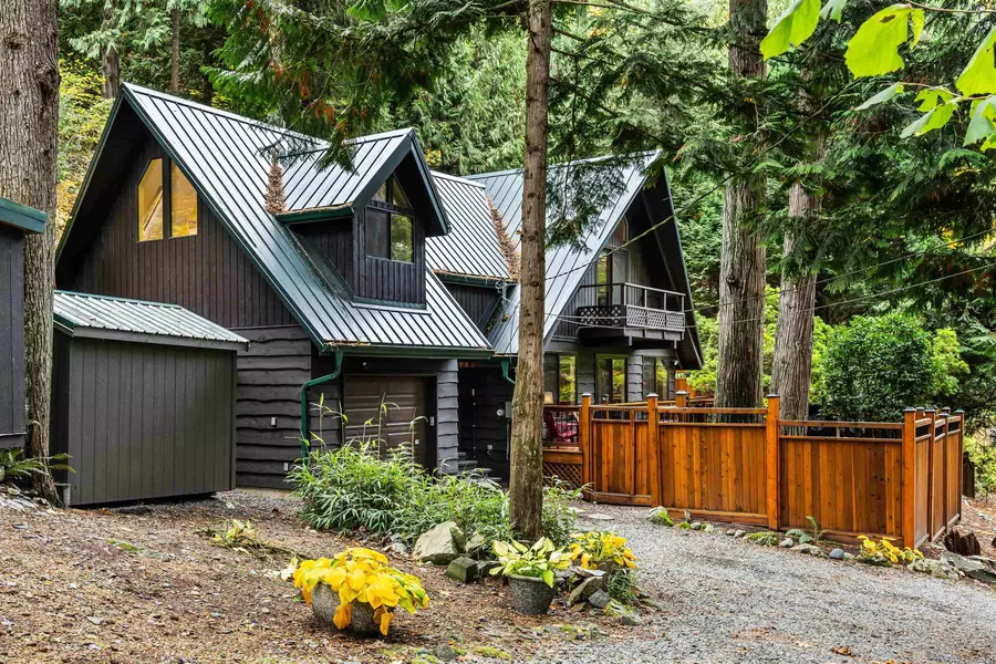 6326 Rockwell DR, Harrison Hot Springs, BC V0M 1A0