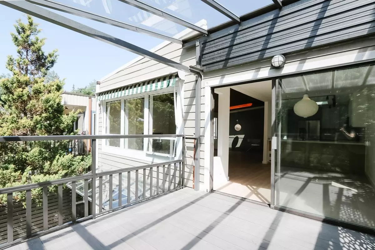 North Vancouver, BC,Address not disclosed