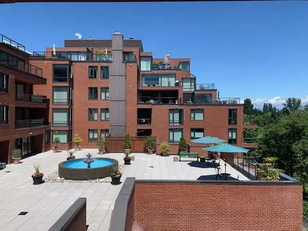 1350 View CRES ##401, Delta, BC V4L 2K3