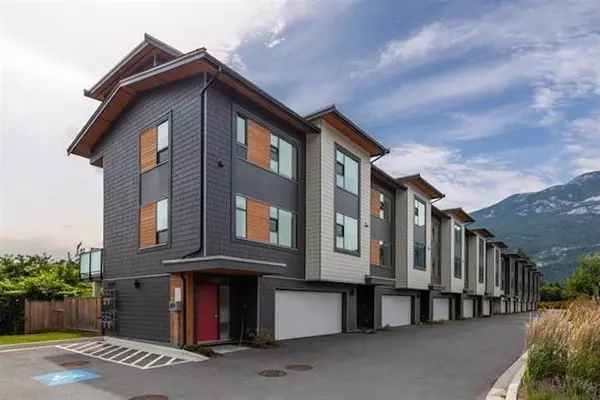 38447 Buckley AVE #4, Squamish, BC V8B 0B8