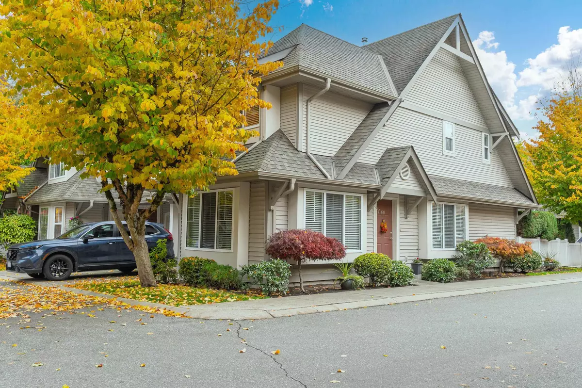 Maple Ridge, BC V2X 3J7,23085 118 AVE #60