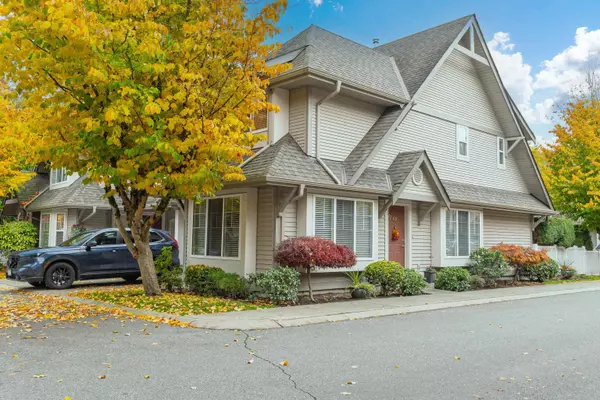 23085 118 AVE #60, Maple Ridge, BC V2X 3J7