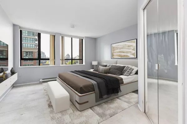 1088 Quebec ST #508 Vancouver, BC V6A 4H2