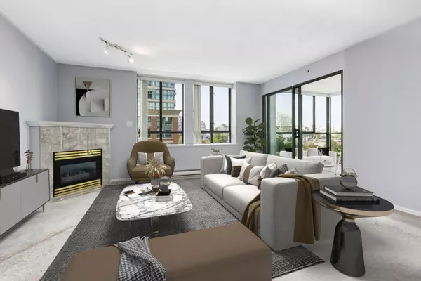 1088 Quebec ST #508, Vancouver, BC V6A 4H2