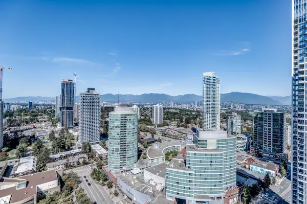 6220 Mckay AVE #2801, Burnaby, BC V5H 4M8