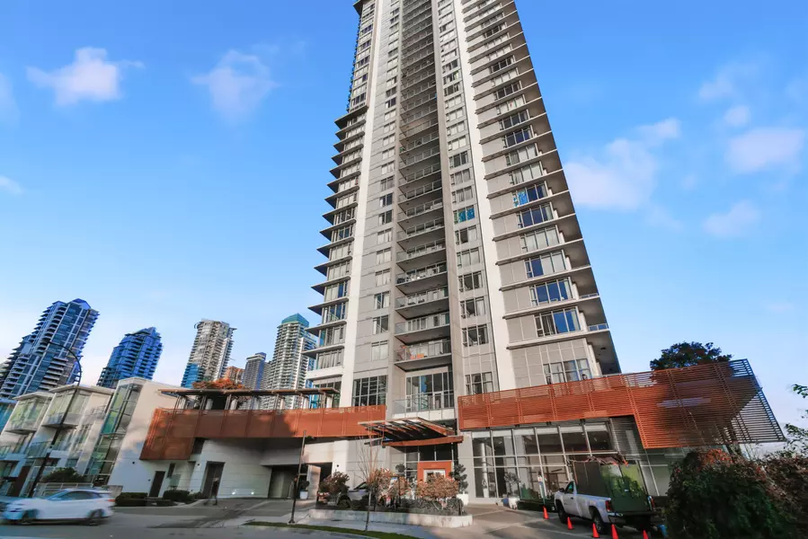 2388 Madison AVE #3801, Burnaby, BC V5C 0K8