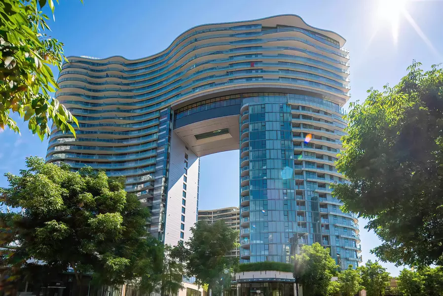 87 Nelson ST #785, Vancouver, BC V6Z 0E8