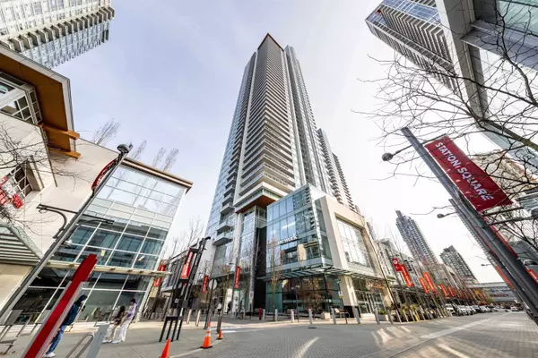 4670 Assembly Way #2809, Burnaby, BC V5H 0H3