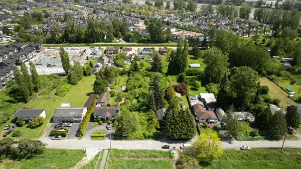 Richmond, BC V6V 1T9,4531 Boundary RD