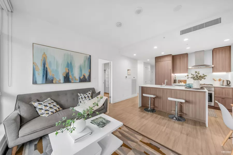 2311 Beta AVE #505, Burnaby, BC V5C 0M1