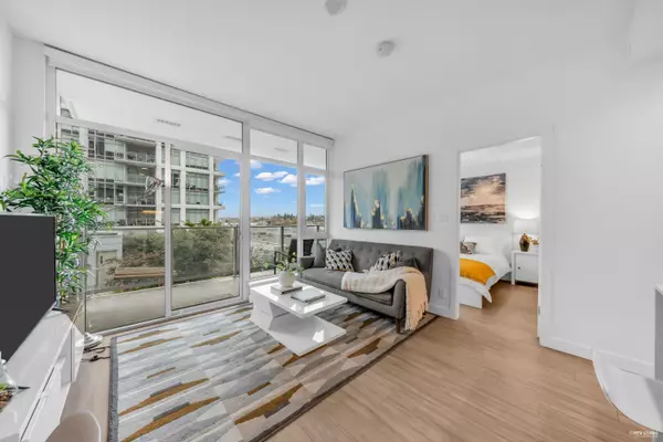 Burnaby, BC V5C 0M1,2311 Beta AVE #505