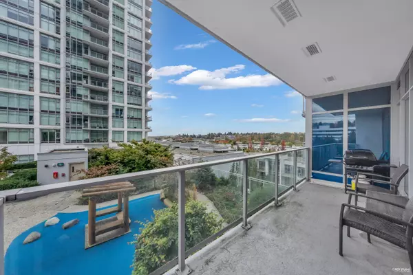 2311 Beta AVE #505 Burnaby, BC V5C 0M1