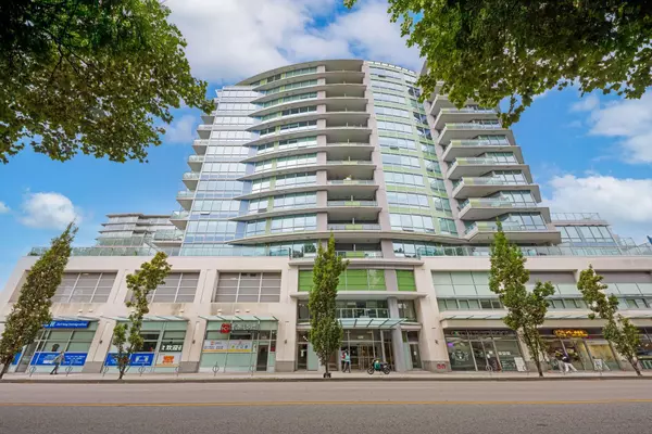 5599 Cooney RD #506, Richmond, BC V6X 0N8