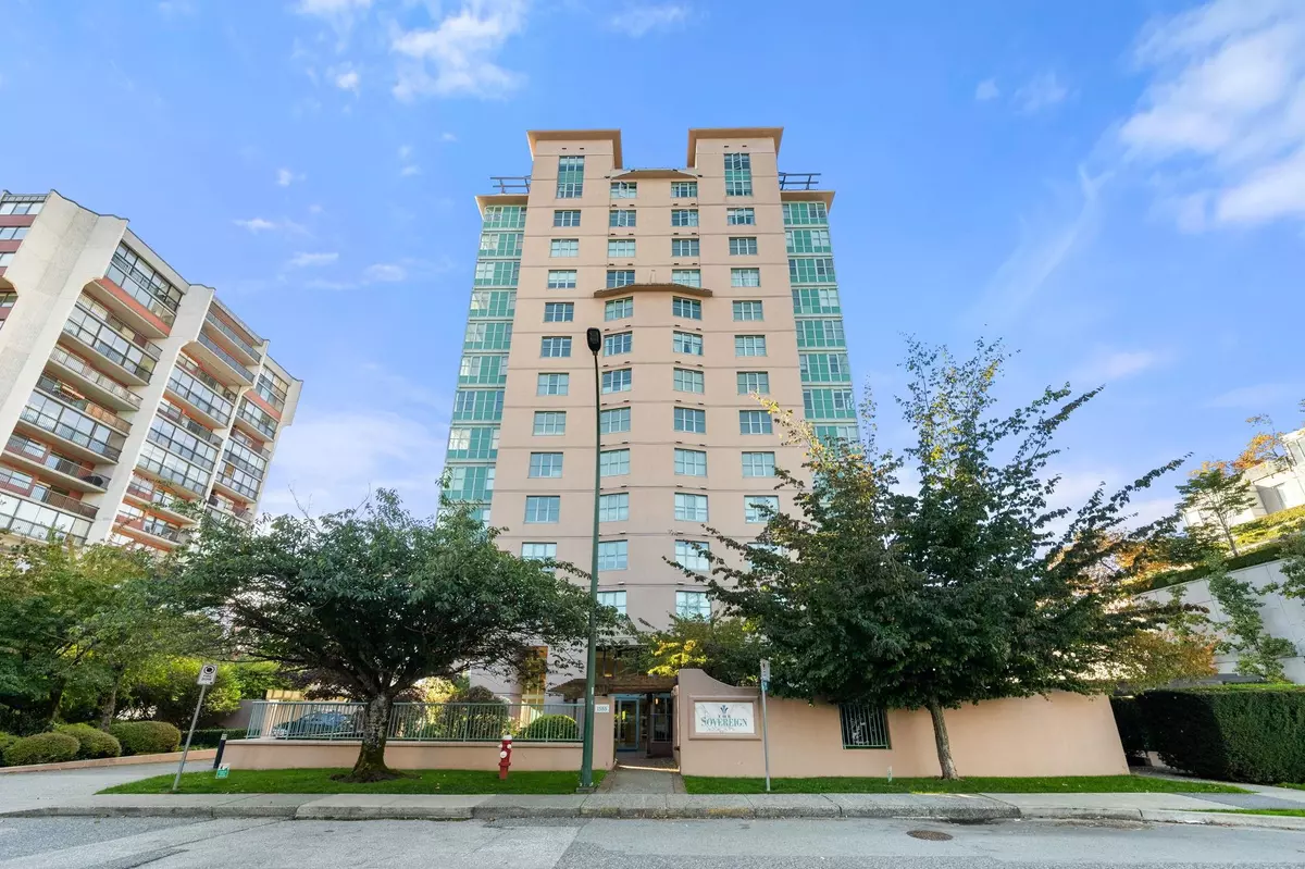 North Vancouver, BC V7L 3G2,1555 Eastern AVE #804