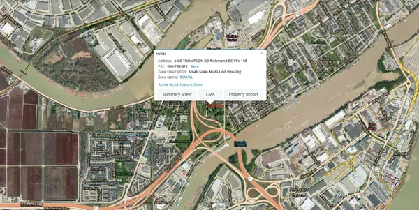 4480 Thompson RD, Richmond, BC V6V 1S8