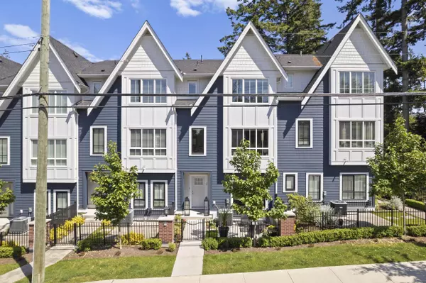 2828 156 ST #7, Surrey, BC V3S 0C7