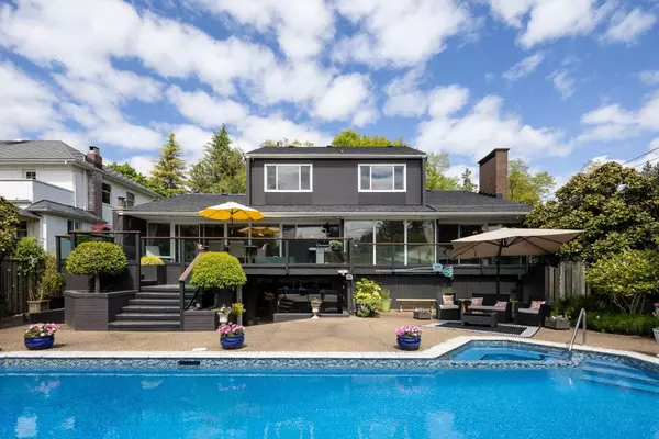 1428 W 37th AVE, Vancouver, BC V6M 1M3