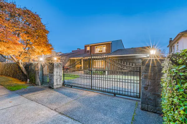 Vancouver, BC V6M 1M3,1428 W 37th AVE