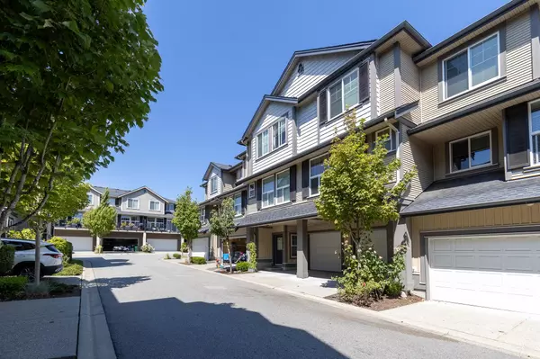 20831 70 AVE #28, Langley, BC V2Y 0H1