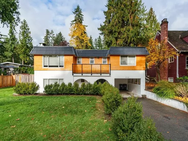 2518 Swinburne AVE, North Vancouver, BC V7H 1L5