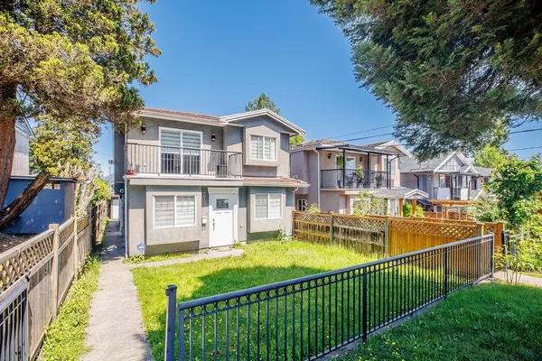 Burnaby, BC V5G 1S9,6033 Woodsworth ST