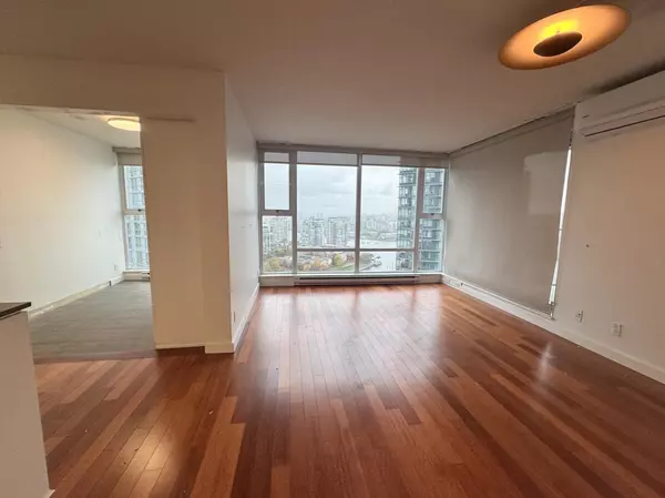 Vancouver, BC V6Z 3E5,455 Beach CRES #2801