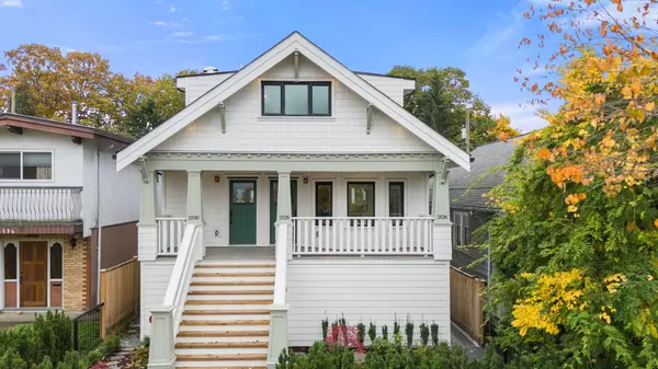 2530 Mcgill ST, Vancouver, BC V5K 1H1