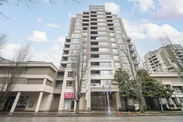 8297 Saba RD #908, Richmond, BC V6Y 4B5