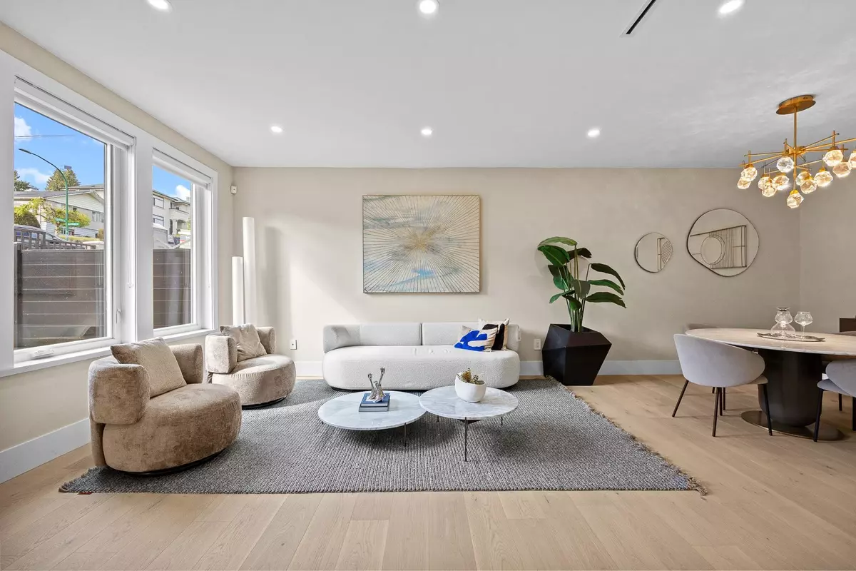 Burnaby, BC V5H 1J7,5115 Buxton ST #1