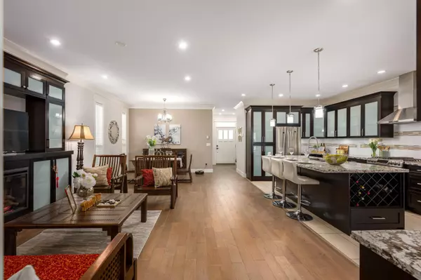 Richmond, BC V7E 1R7,9459 No. 1 RD