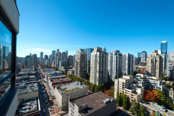 Vancouver, BC V6B 1T2,977 Mainland ST #2201