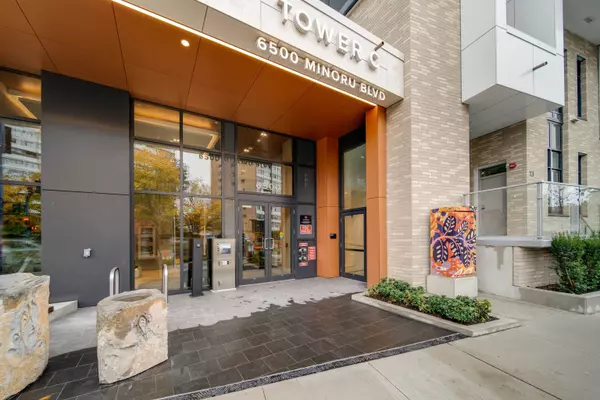 Richmond, BC V6Y 0N2,6500 Minoru BLVD #1203