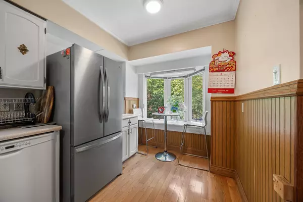 Vancouver, BC V6S 1Y6,4054 W 31st AVE