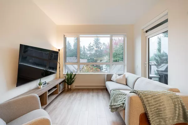 741 Anskar CT #310 Coquitlam, BC V3J 0N3