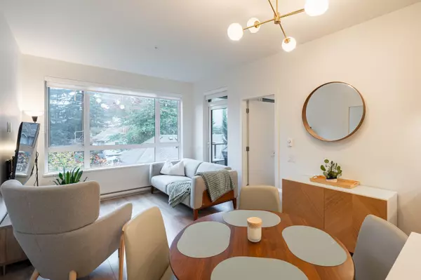 741 Anskar CT #310 Coquitlam, BC V3J 0N3