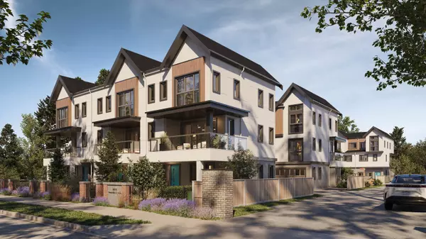 9511 Granville AVE #3, Richmond, BC V6Y 1P9