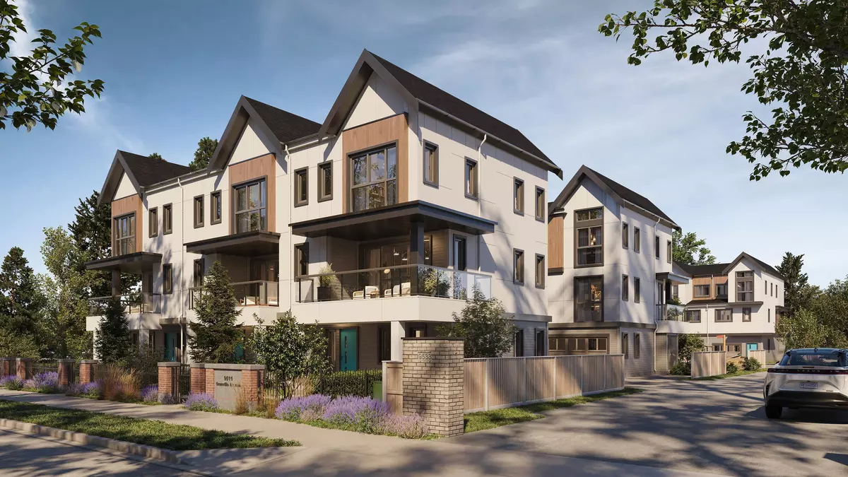 Richmond, BC V6Y 1P9,9511 Granville AVE #3