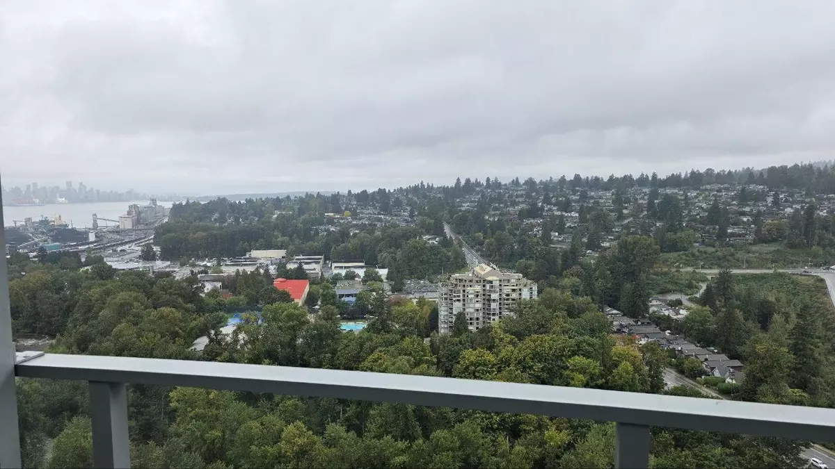 North Vancouver, BC V7J 0E6,1500 Fern ST #3201