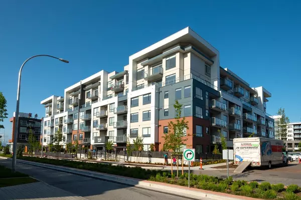 Langley, BC V2Y 3X8,7936 206 ST #423