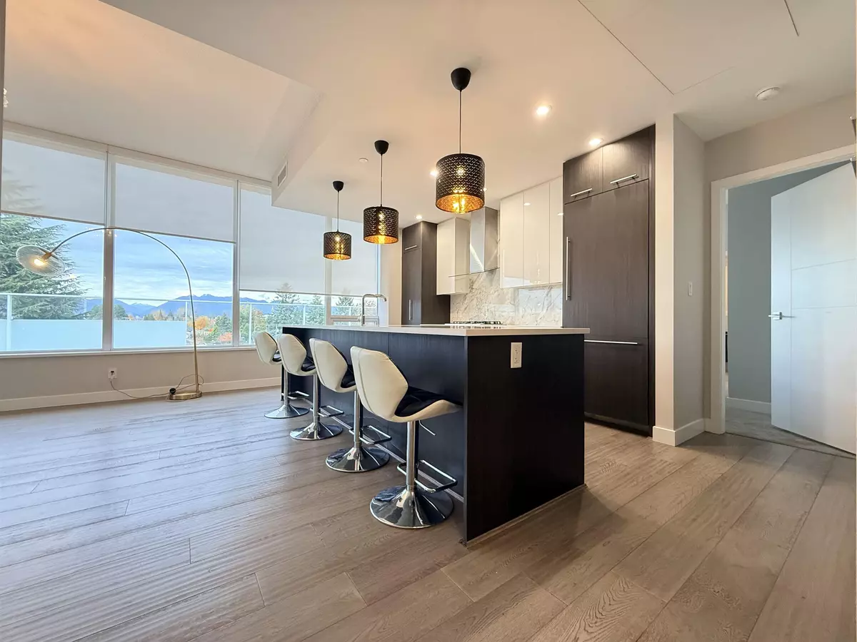 Vancouver, BC V5Z 2N1,677 W 41st AVE #603